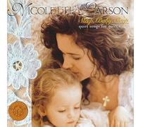 Nicolette Larson - Sleep Baby Sleep