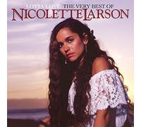Nicolette Larson - Very Best Of Nicolette