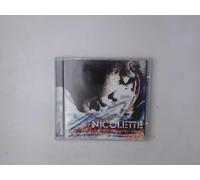 Nicolette - Let no one live rentfree in your head (1996)