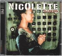 Nicolette (mixed by) - DJ Kicks - Nicolette