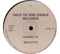 Nicolette - NICOLETTE / WAKING UP / DOVE SONG