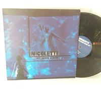 Nicolette - NICOLETTE we never know, 12 inch single, tlx 6