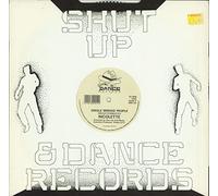 NICOLETTE / SINGLE MINDED PEOPLE