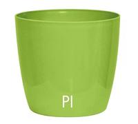 Nicoli Verve Green Pistachio VASE 15 cm 1015PI