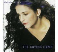 Nicolle,Michelle - Crying Game,The (Aust Excl)