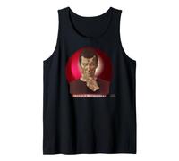 Nicolo Machiavelli Tank Top