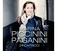 Paganini: 24 Caprices (arr. Piccinini)
