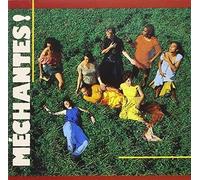 Nicols Maggie - Mechantes !