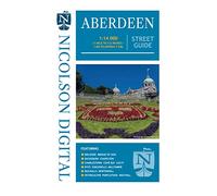 Nicolson Aberdeen Street Guide
