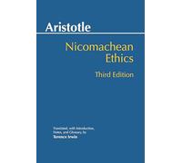 Nicomachean Ethics: (Third Edition, third edition)