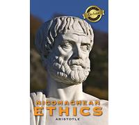 Nicomachean Ethics (Deluxe Library Edition)