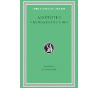 Nicomachean Ethics