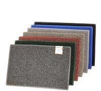 Nicoman Hallway Kitchen Fireplace Patio Runner Non-Slip Long Floor Rug Mat(60x150cm,Blue)