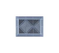 Nicoman Heavy Duty 3 in 1 Brush Doormat - 3x2 (60x45cm)