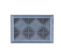Nicoman Heavy Duty 3 in 1 Brush Doormat - 5x3 (90x60cm)