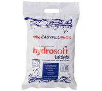 Nicoman Hydrosoft Water Softener Salt Tablets 10Kg