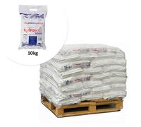 Nicoman Hydrosoft Water Softener Salt Tablets Pallet - 100X 10Kg Bags