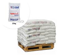 Nicoman Hydrosoft Water Softener Salt Tablets Pallet - 49 X 25Kg Bags