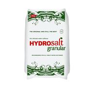 Nicoman Hydrosoft Water Softening Salt Granular 25kg