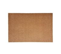 Nicoman Non-Shed Synthetic Coir Doormat - 60cm x 40cm