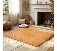 Nicoman Non-Shed Synthetic Coir Large Rugs - 230cm x 150cm