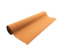 Nicoman Non-Shed Synthetic Coir Roll - Sold by the Meter - 5m