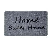 Nicoman Novelty Door Mat Gift Doormat 'Home Sweet Home' (75x45cm/29.5x17.7inches)