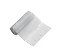Nicoman PVC Curtain Replacement Stripes 2.1m