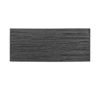 Nicoman Rail Sleeper Eco-Friendly Stepping Stones - Grey - Pack of 4