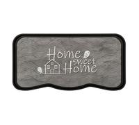 Nicoman Heavy Duty Boot Tray 75 X 40Cm, All Weather Drip Tray For Indoor & Outdoor - Home Sweet Home Design