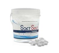 Nicoman Softsalt Water Softener Salt Tablets 10Kg