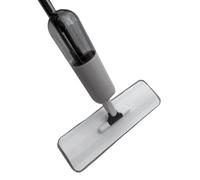 Nicoman Spray Mop - Microfibre Water Spraying Floor Cleaner