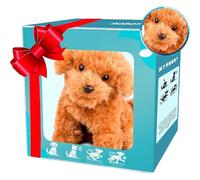 Nicoo Robot Puppy Dog, 2025 New Ai Robot Dog, Nicoo - My Realistic Puppy, s Puppys That Acts Like A Real Puppys Walking, Barking, Tail Wagging (#7)