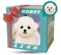 Nicoo Robot Puppy Dog, 2025 New Ai Robot Dog, Nicoo - My Realistic Puppy, s Puppys That Acts Like A Real Puppys Walking, Barking, Tail Wagging (#5)