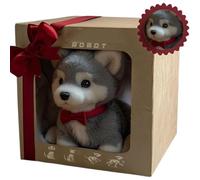 Nicoo Robot Puppy Dog, 2025 New Ai Robot Dog, Nicoo - My Realistic Puppy, s Puppys That Acts Like A Real Puppys Walking, Barking, Tail Wagging (#3)