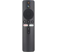 Nicoone Replacement Voice Remote Controller for Mi TV Stick/Mi Box S/Mi Box 4X/MI TV P1, Q1, 4S, 4A, Q1E (XMRM-00A)