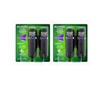 Nicorette Freshmint QuickMist Mouth Spray 1mg 8 W undle 4 x 150 spray