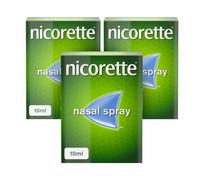 Nicorette Nasal Spray 10ml 10 ml
