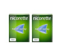 Nicorette Nasal Spray 10ml 10 ml