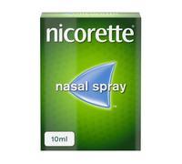 Nicorette Nasal Spray 10ml
