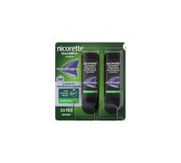 Nicorette Quickmist 1mg Mouthspray Freshmint 2 Unit Quit Vaping Aid