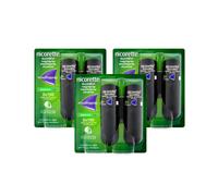 Nicorette QuickMist Mouth Spray Duo Pack Freshmint 1mg