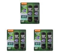 Nicorette QuickMist Mouthspray, New Spearmint Flavour (2x150 Sprays), Quit Smoking or Quit Vaping aid, Starts to Reduce Cravings in 30 Seconds, New mild Mint Flavour (Quit Smoking or Quit Vaping aid)