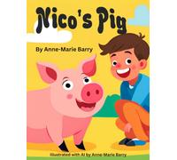 Nico's Pig