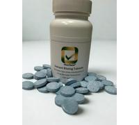 NicoTests Instant Bluing Tablets, Laboratory Sample Integrity Tablets (200)