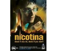 Nicotina (2003) [ NON-USA FORMAT, PAL, Reg.0 Import - Australia ]