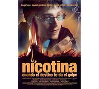 Nicotina Cuando El Destino Te Da El G [DVD] [2003] [Region 1] [US Import] [NTSC]