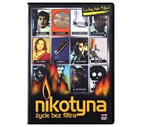 Nicotina [DVD] [Region 2] (IMPORT) (No English version)