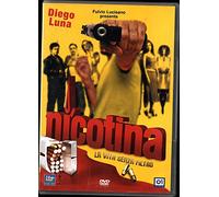 Nicotina-La Vita Senza Filtro