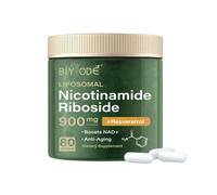 Nicotinamide Riboside NAD+ Capsules